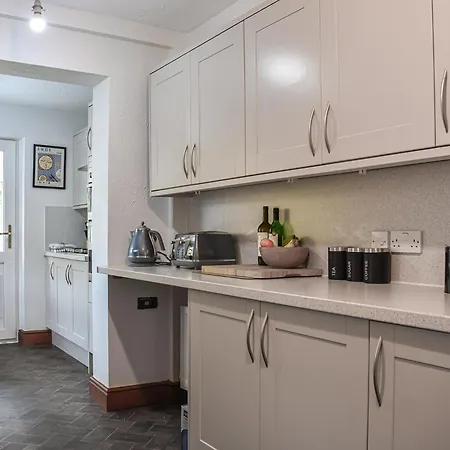 Tynedale Holiday home *