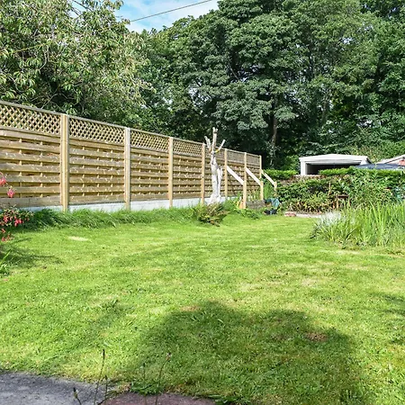 Tynedale Holiday home