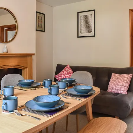 Casa de Férias Tynedale Keswick (Cumbria)