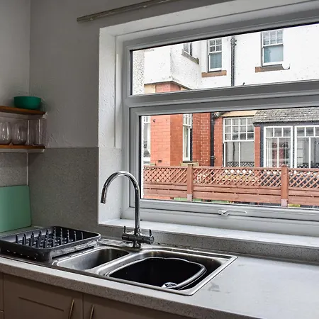 Tynedale Casa de Férias *