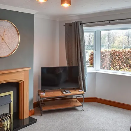 Holiday home Tynedale