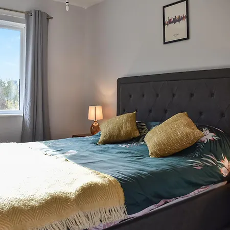 Casa de Férias Tynedale *