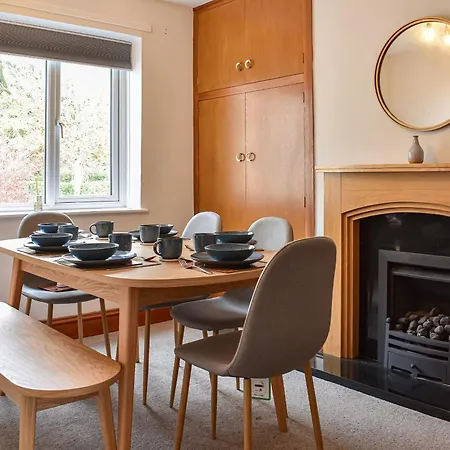 Casa de Férias Tynedale Keswick (Cumbria)