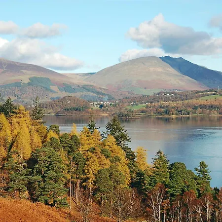 Tynedale Casa de Férias