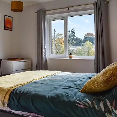 Casa de Férias Tynedale Keswick (Cumbria)