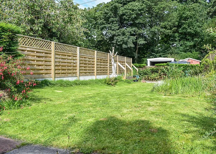 Tynedale Prázdninový dům Keswick (Cumbria)