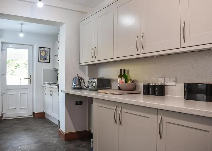 Tynedale * Keswick (Cumbria)