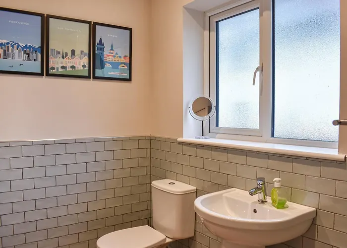 Prázdninový dům Tynedale