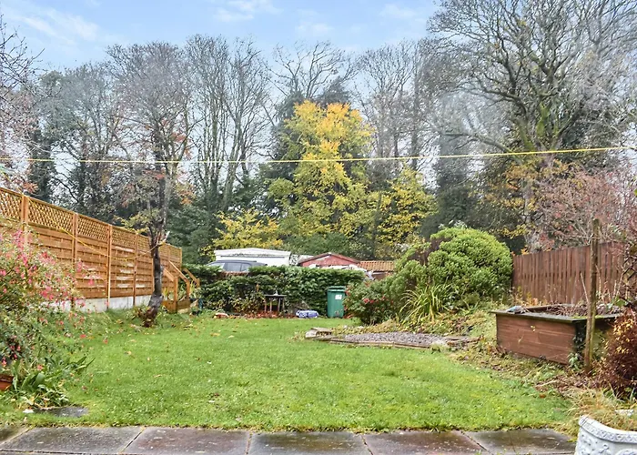 Tynedale Prázdninový dům Keswick (Cumbria)