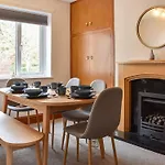 Nyaraló Tynedale Keswick