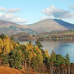 Tynedale Nyaraló