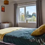 Nyaraló Tynedale Keswick